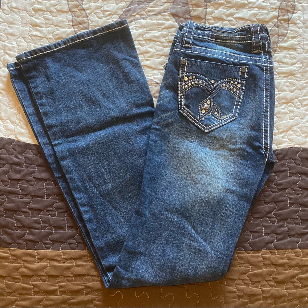 Brand new Cello bootcut jeans